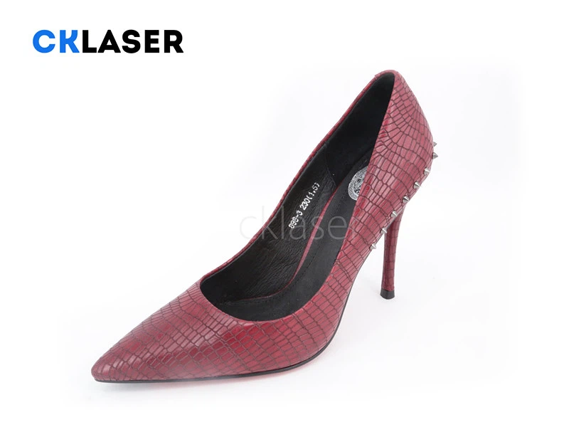 China Laser Marking Machine